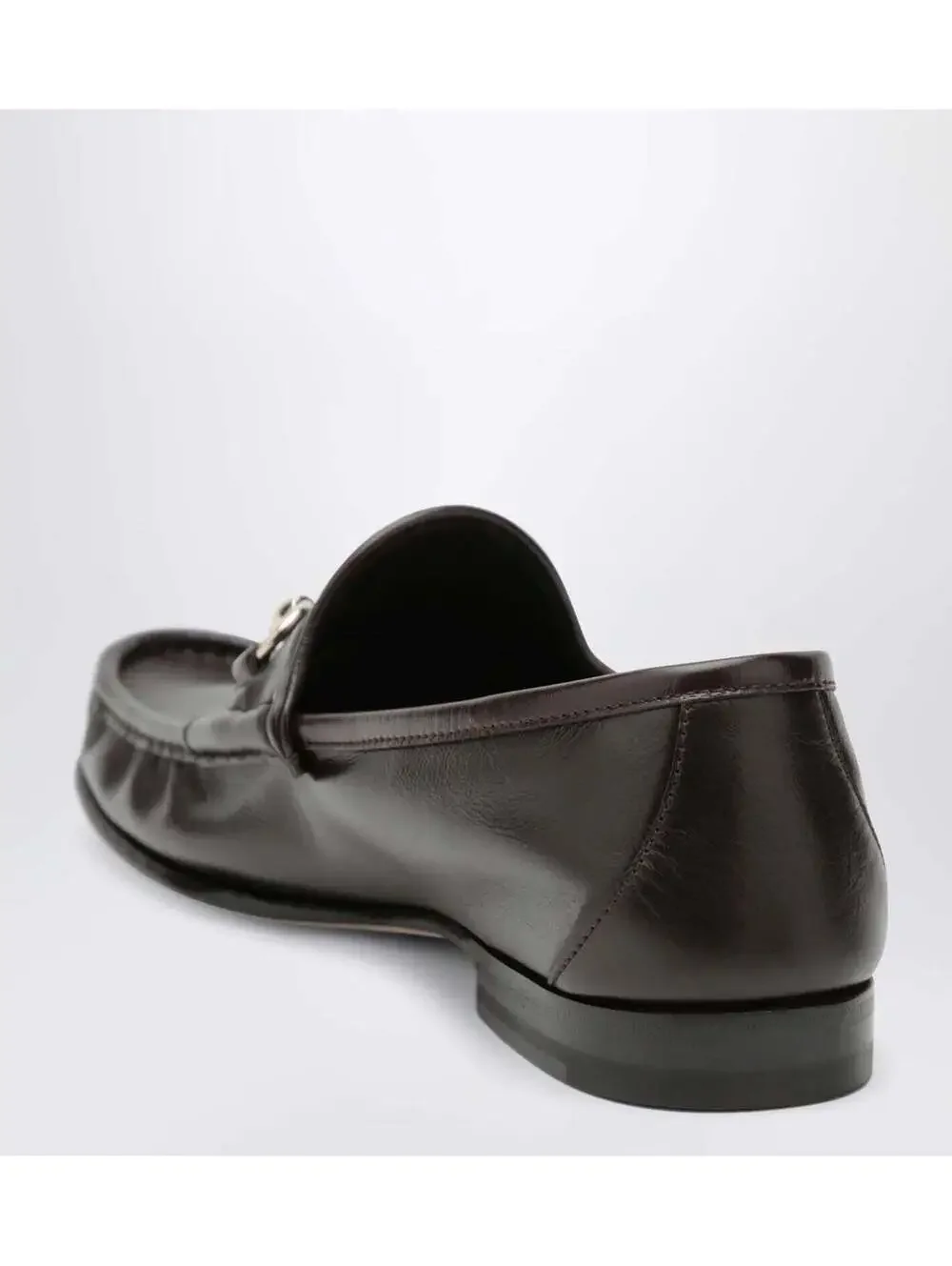 Gucci Lugano Loafers (120)(PLEASE REQUEST YOUR SIZE BEFORE PURCHASING)